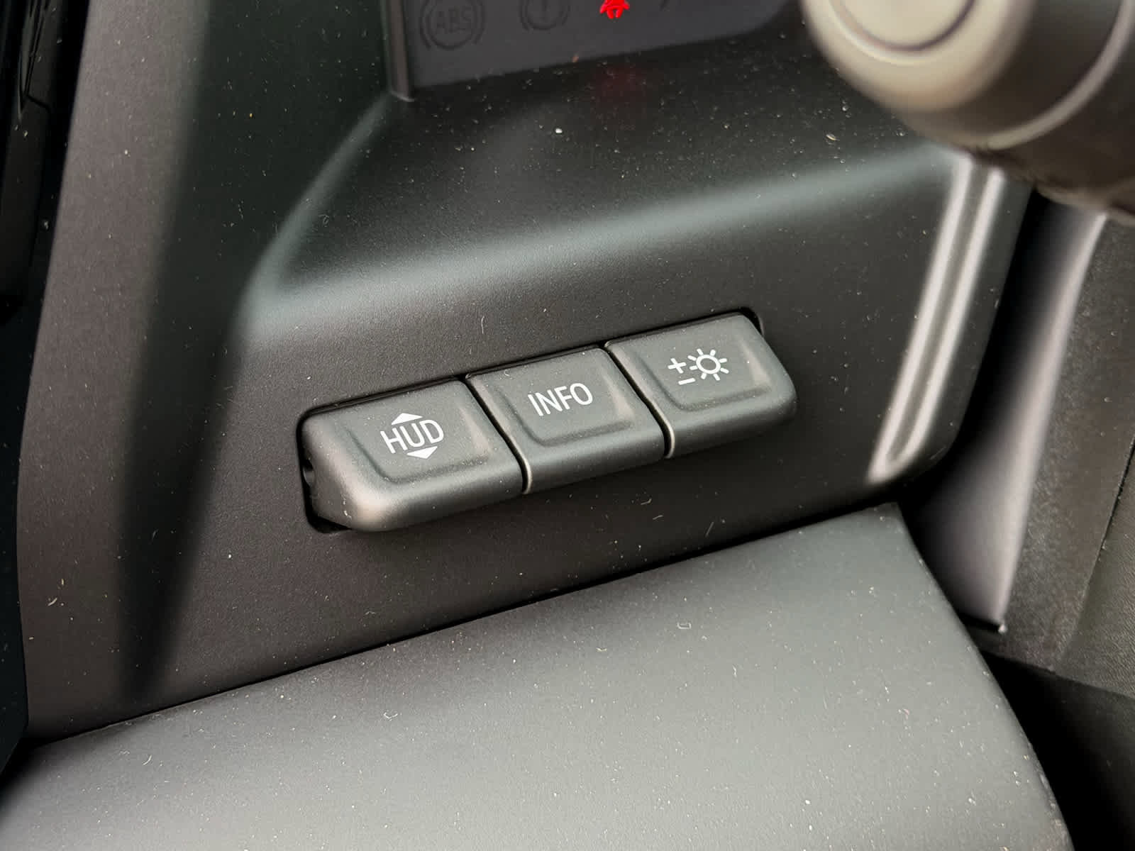 New 2026 GMC Sierra 1500 AT4 w/ AT4 Premium Package image 17