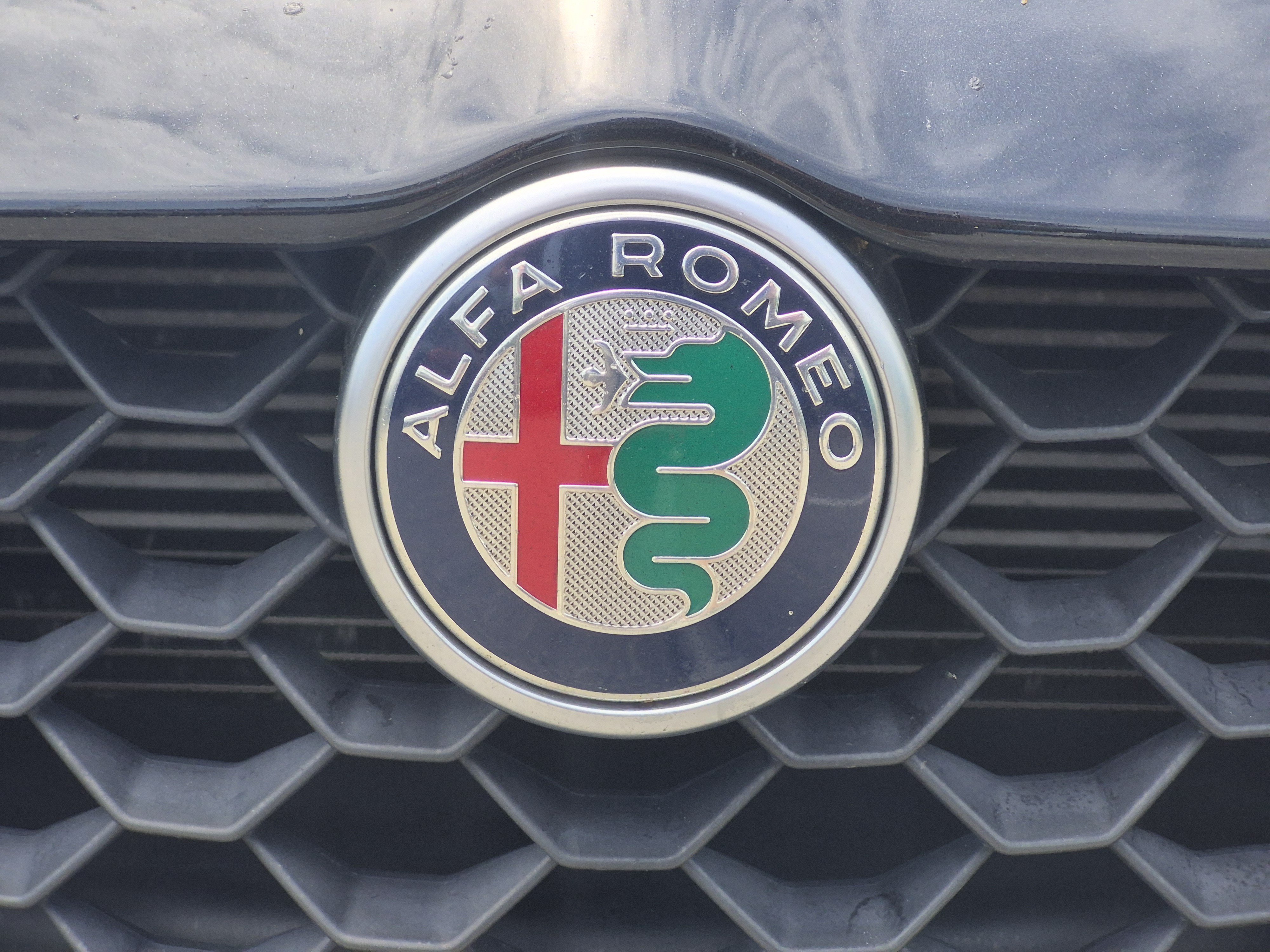 Used 2021 Alfa Romeo Giulia Ti Sport AWD/4WD image 57