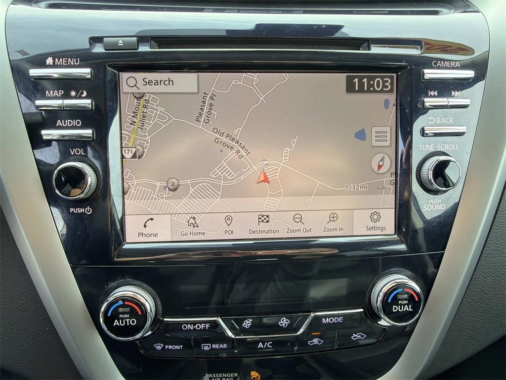 Used 2024 Nissan Murano SL image 23