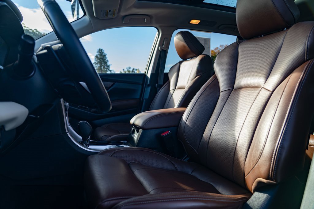 Used 2022 Subaru Ascent Touring image 23