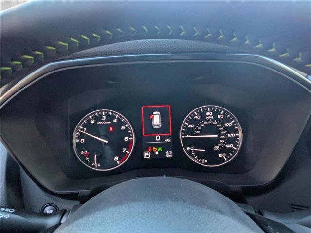 New 2026 Subaru Ascent Bronze Edition w/ Popular Package #2 image 17