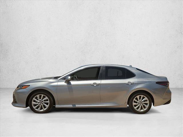 Used 2024 Toyota Camry LE FWD image 9