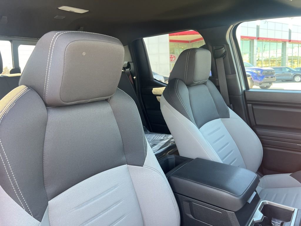 New 2025 Toyota Tacoma TRD Sport image 10