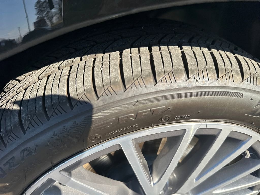 Used 2025 Mercedes-Benz CLA 250 4MATIC image 13