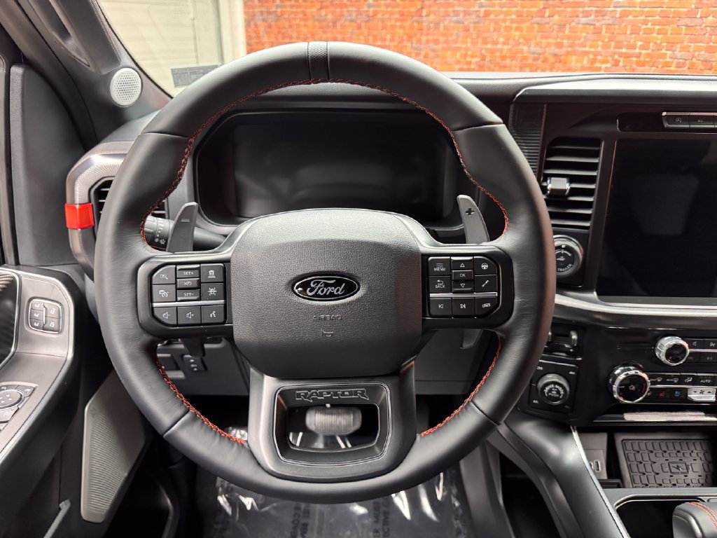New 2026 Ford F150 Raptor AWD/4WD image 13