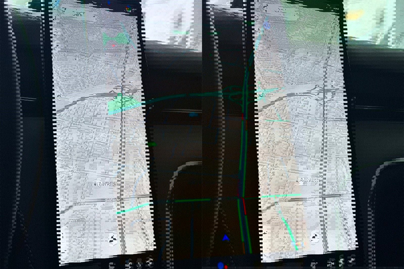 New 2025 Volvo EX90 Ultra image 19