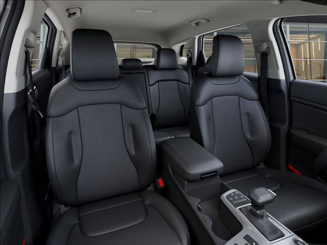 Used 2027 Kia Sportage EX AWD/4WD image 15