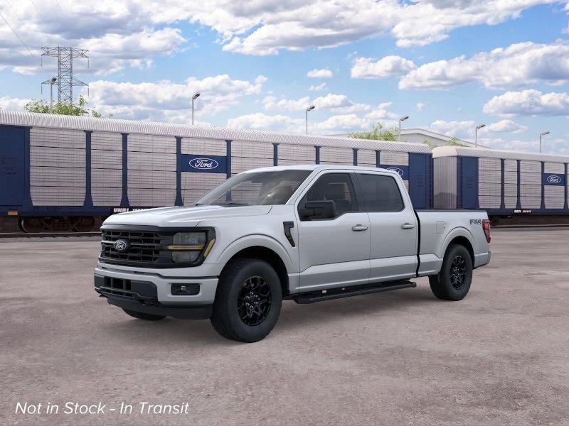 New 2026 Ford F150 XLT AWD/4WD image 1