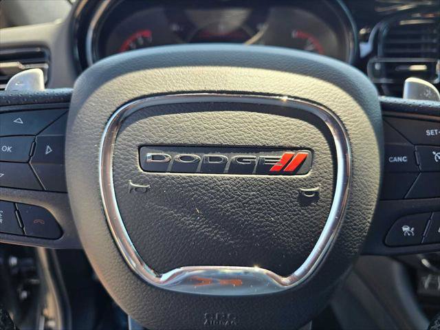 Used 2024 Dodge Durango GT AWD/4WD image 27