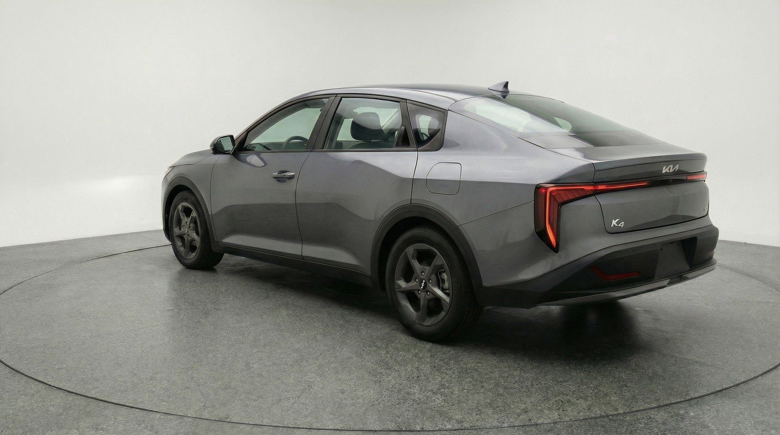 Used 2025 Kia K4 FWD image 6