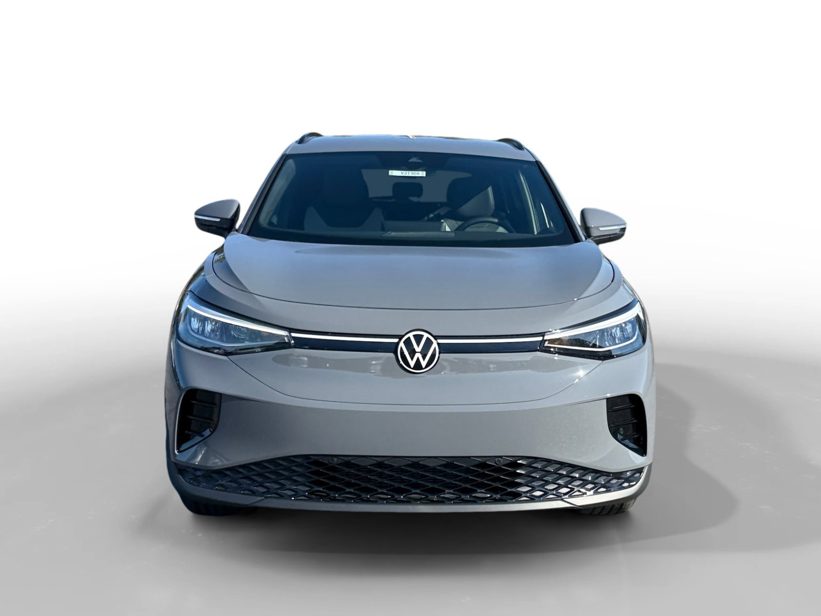 New 2025 Volkswagen ID.4 Pro RWD image 8