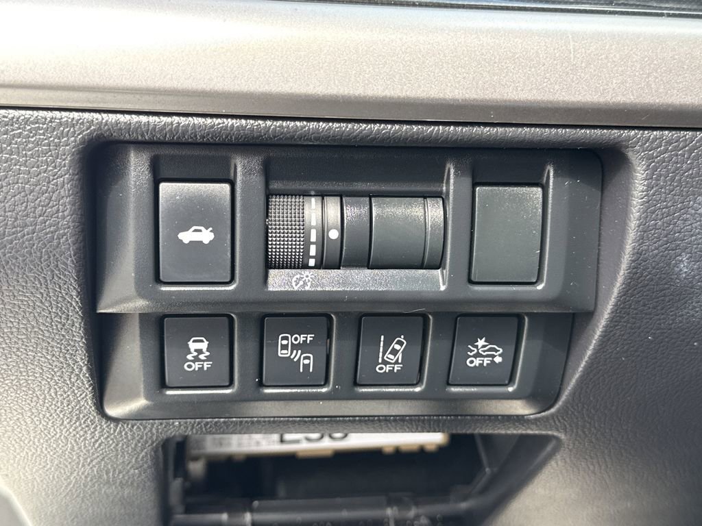 Used 2018 Subaru Legacy 2.5i Sport image 38