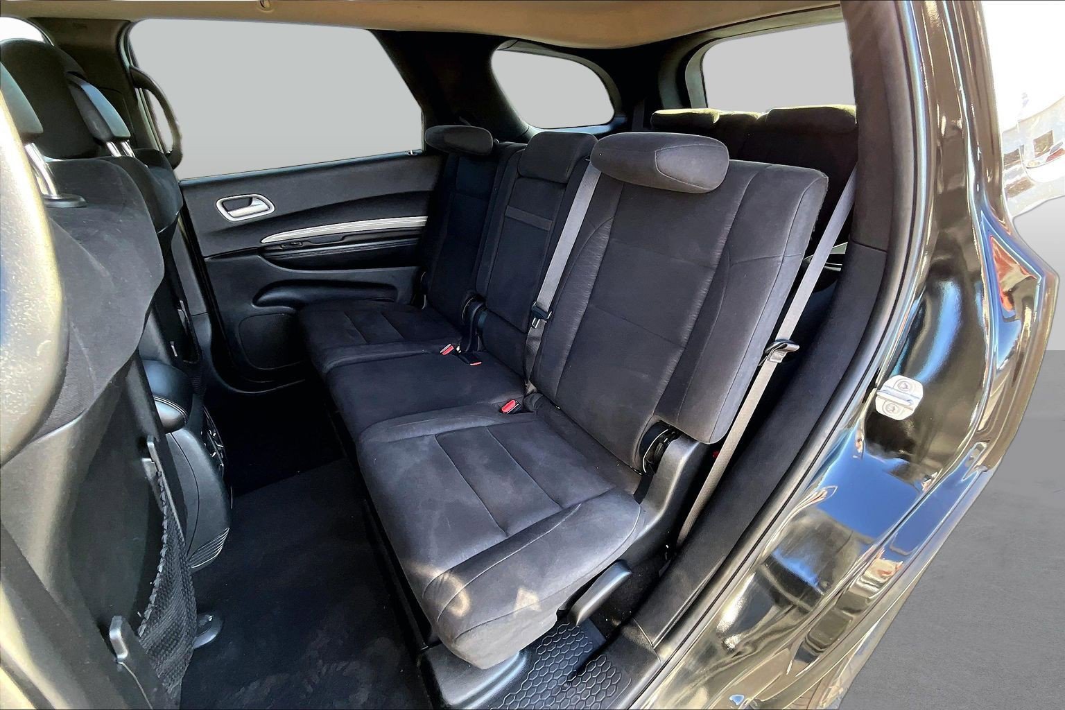 Used 2019 Dodge Durango SXT RWD image 24