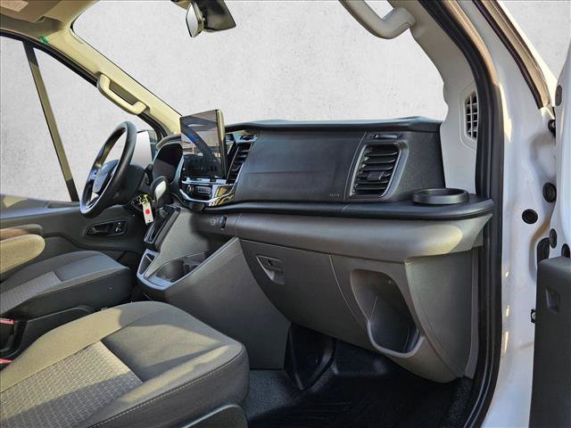 Used 2024 Ford Transit 350 XLT image 18