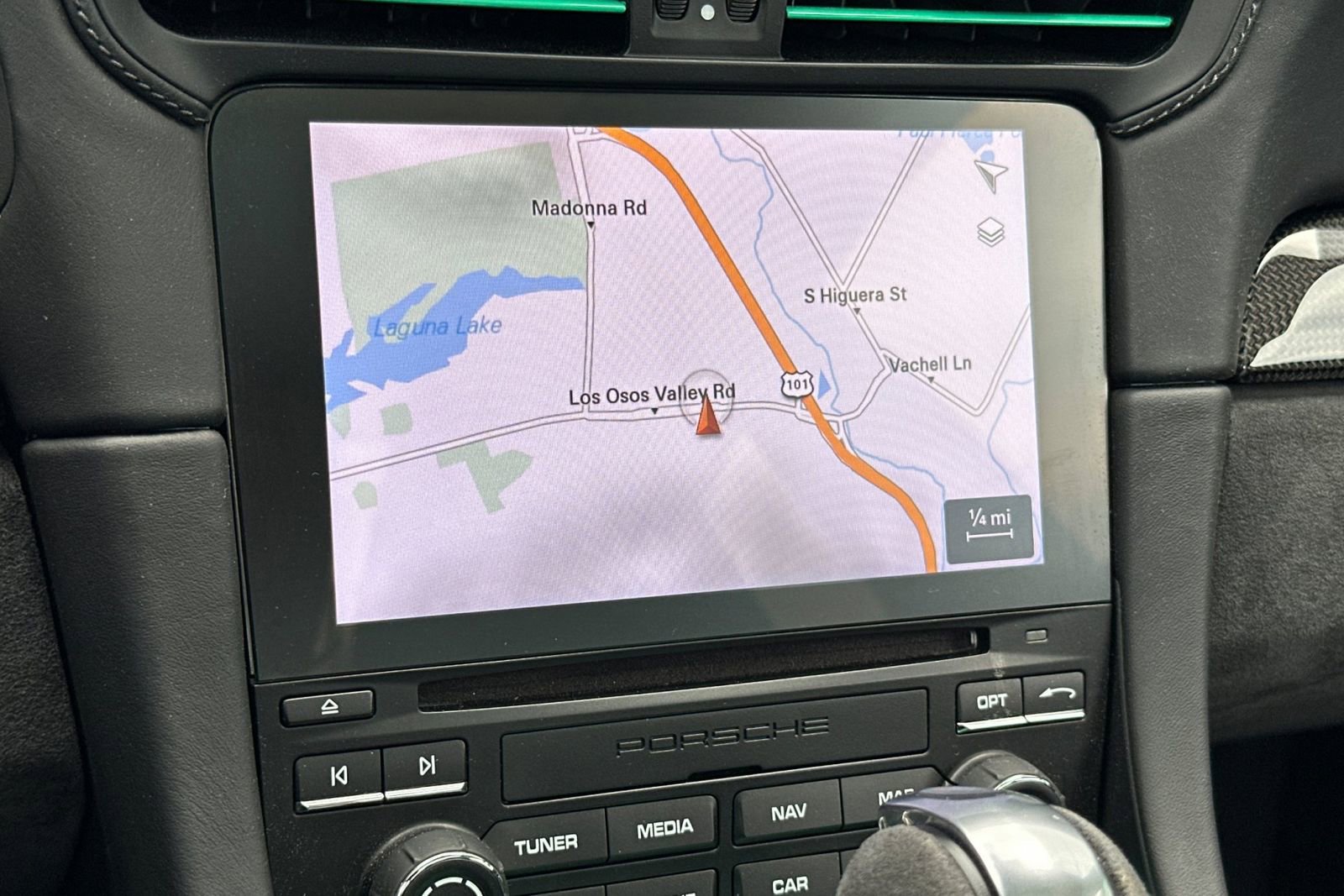 Certified 2019 Porsche 911 Carrera 4 GTS image 35