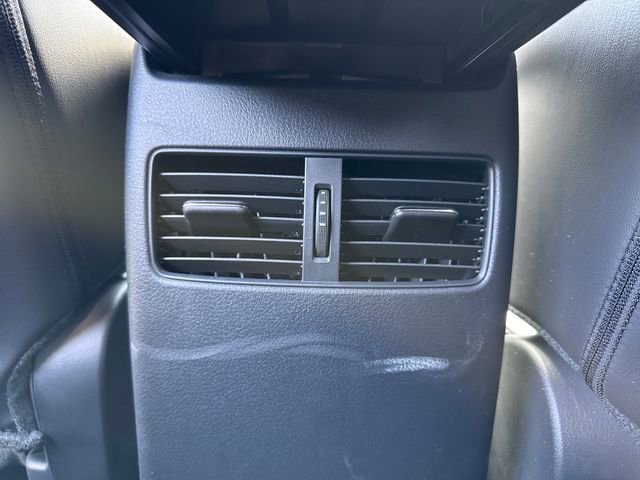 Certified 2025 MAZDA CX-30 2.5 Turbo w/ Premium Package image 18