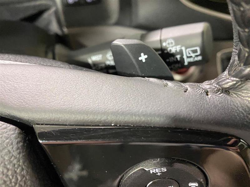 Used 2022 Honda Pilot Special Edition image 19