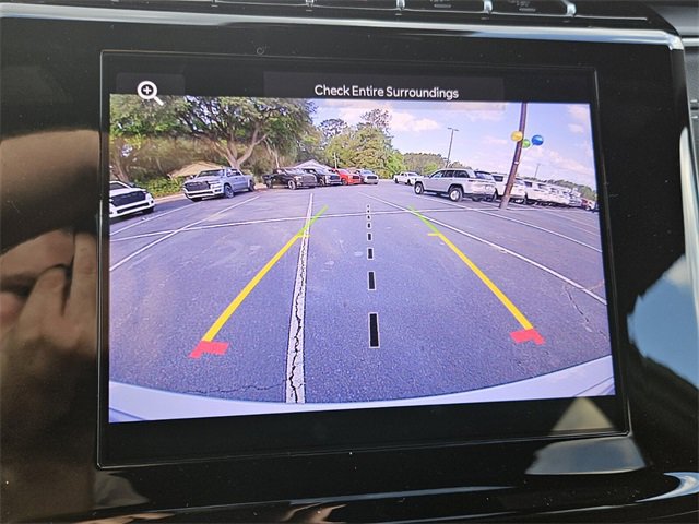 New 2025 Jeep Grand Cherokee Laredo X image 9