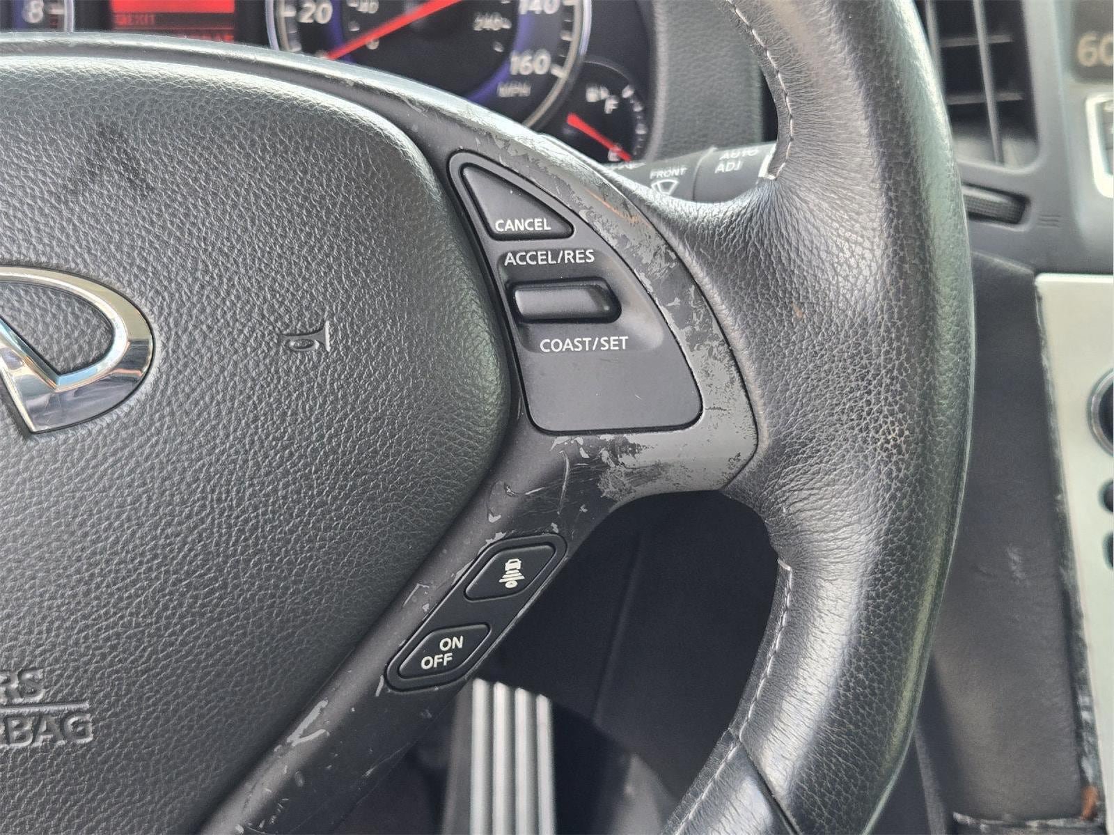 Used 2009 INFINITI G37 Sport w/ Premium Pkg RWD image 26