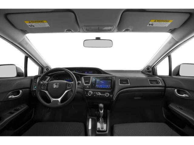 Used 2015 Honda Civic SE image 7