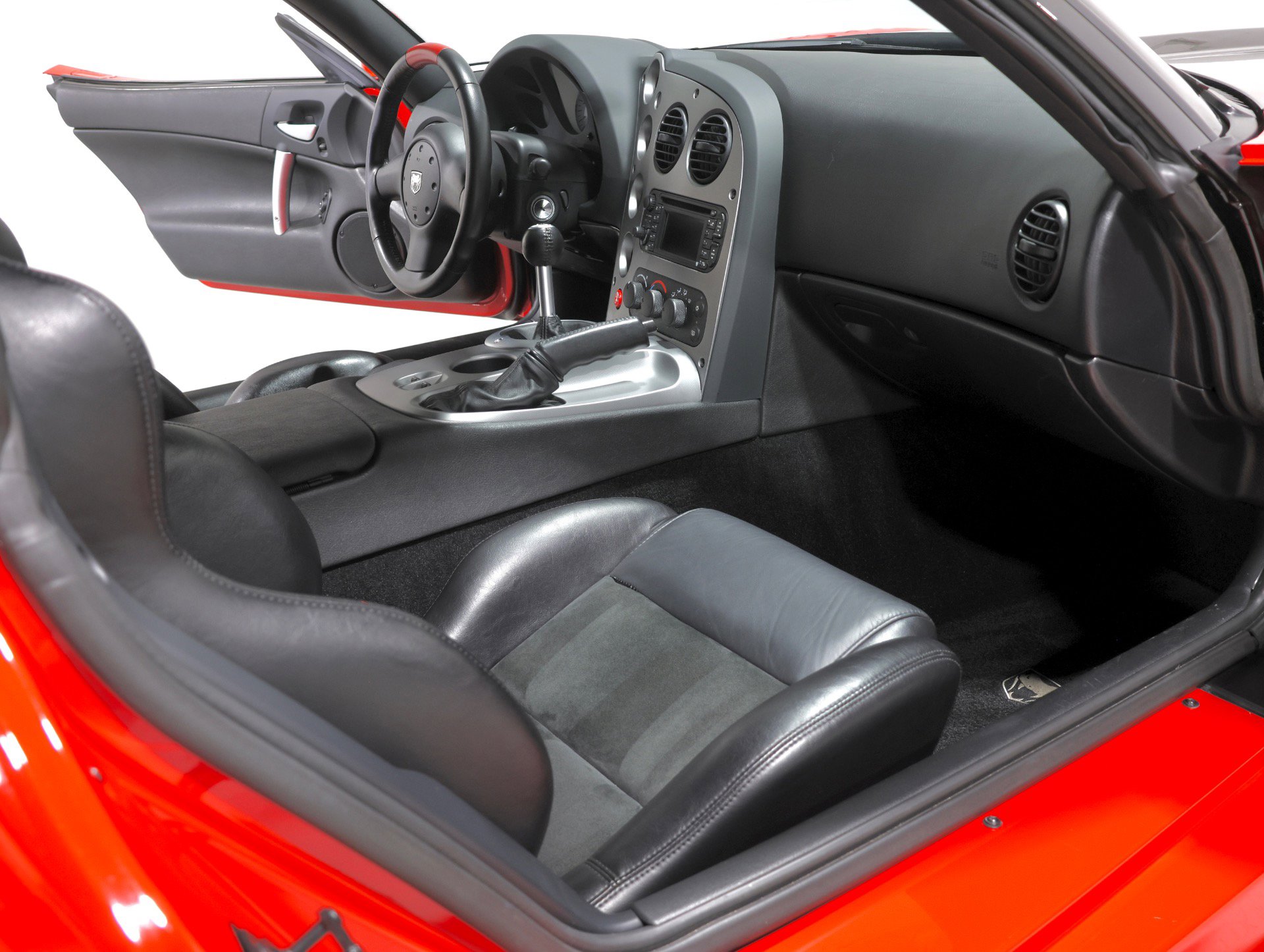 Used 2008 Dodge Viper SRT-10 w/ Competition Group image 58