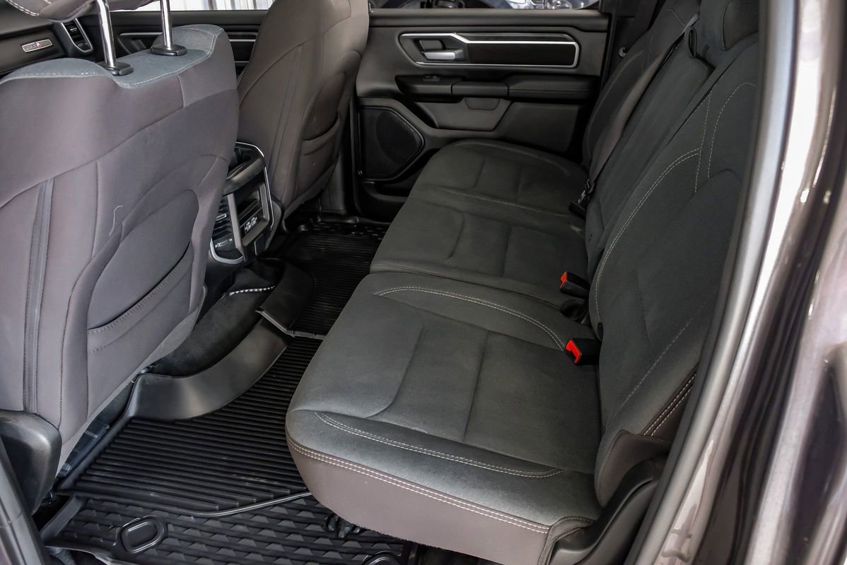 Used 2023 RAM 1500 Lone Star image 35