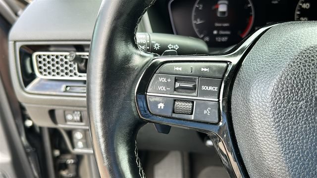 Used 2023 Honda Civic Sport image 12