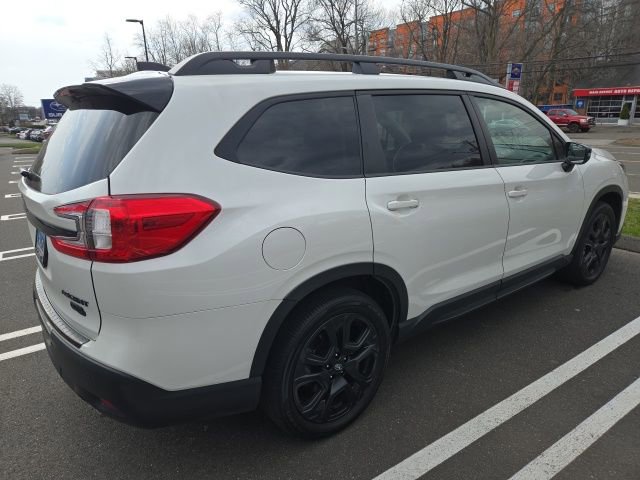 Used 2023 Subaru Ascent Onyx Edition AWD/4WD image 21