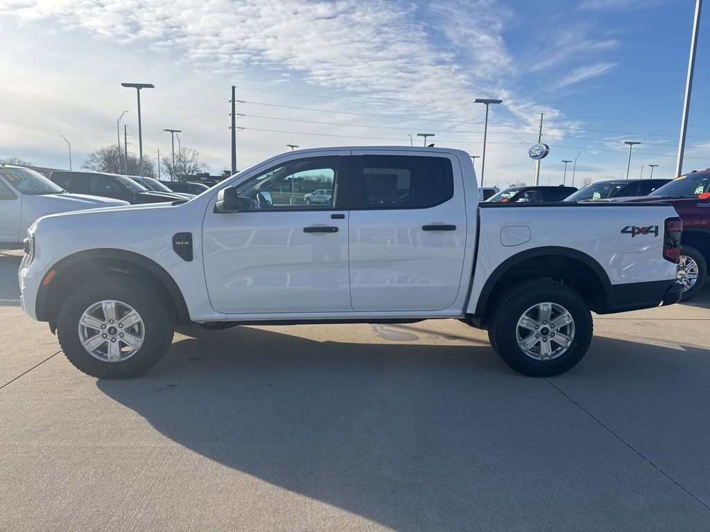 New 2025 Ford Ranger XL w/ Trailer Tow Package image 24