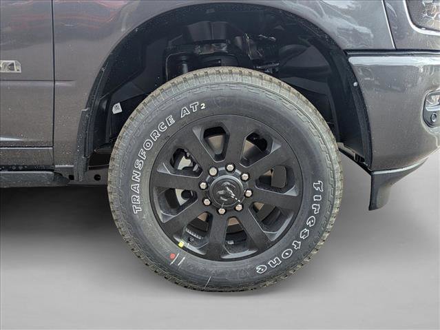 New 2026 RAM 2500 Laramie image 10