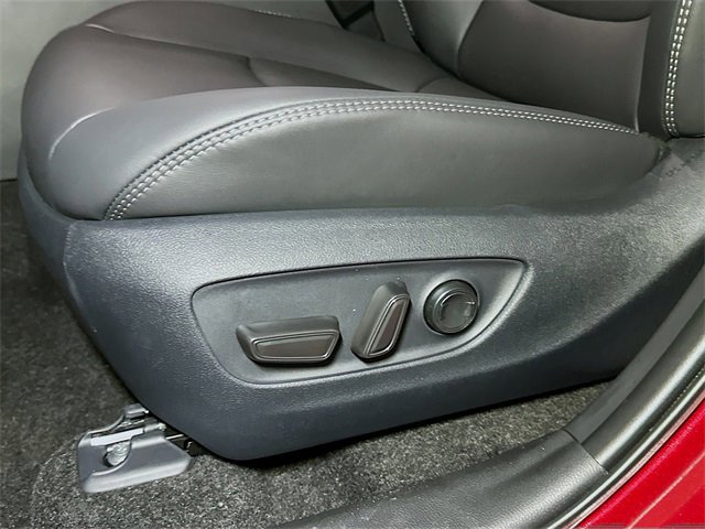 New 2025 Toyota RAV4 XLE Premium image 13