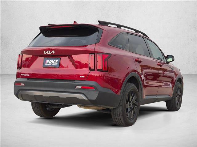 Used 2023 Kia Sorento S w/ Panoramic Sunroof Package AWD/4WD image 5