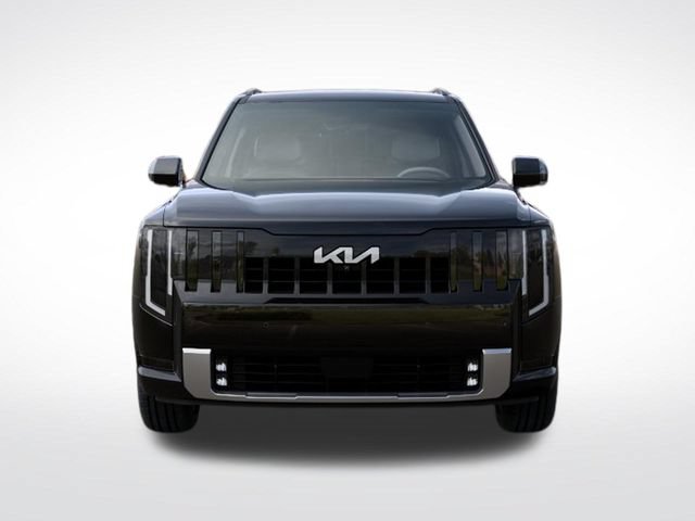 New 2027 Kia Telluride SX Prestige AWD/4WD image 2