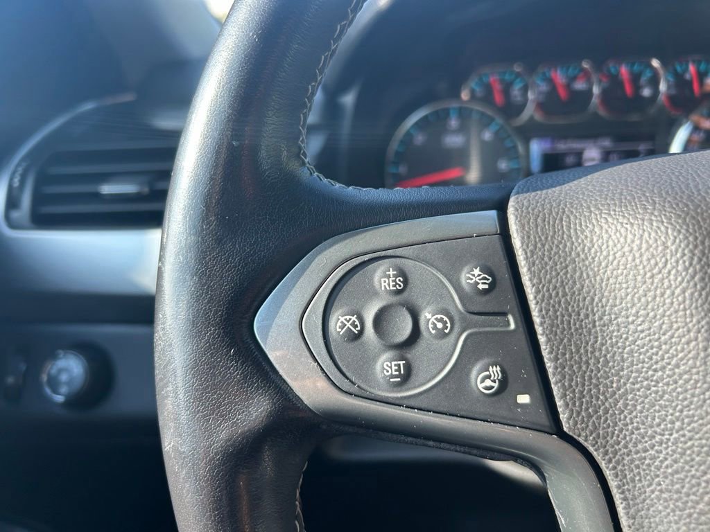 Used 2019 Chevrolet Suburban Premier w/ RST Edition RWD image 20