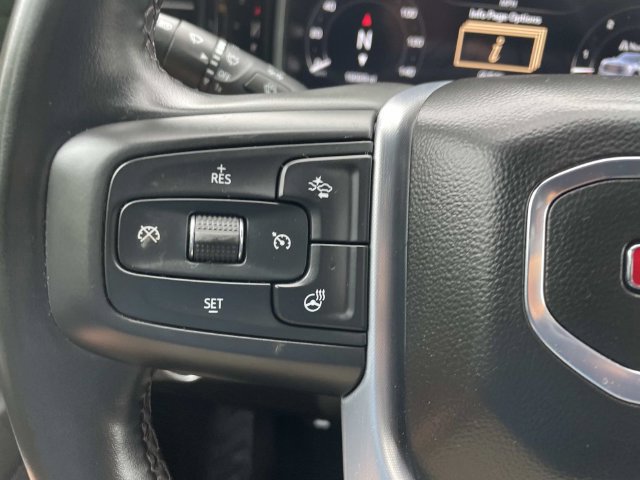 Used 2026 GMC Sierra 1500 SLT AWD/4WD image 33