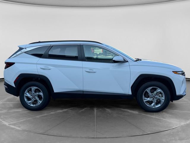 Used 2024 Hyundai Tucson SEL AWD/4WD image 2