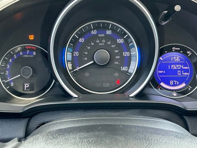 Used 2018 Honda Fit Sport image 15