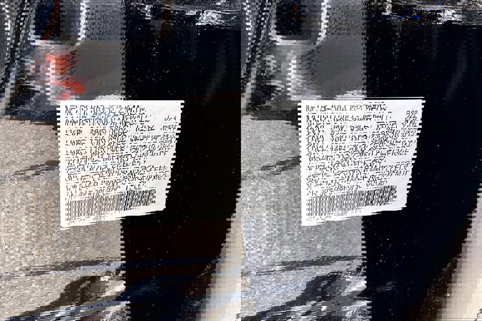 Used 2023 Acura MDX SH-AWD w/ Advance Package image 37