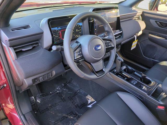 New 2026 Subaru Outback Premium AWD/4WD image 3