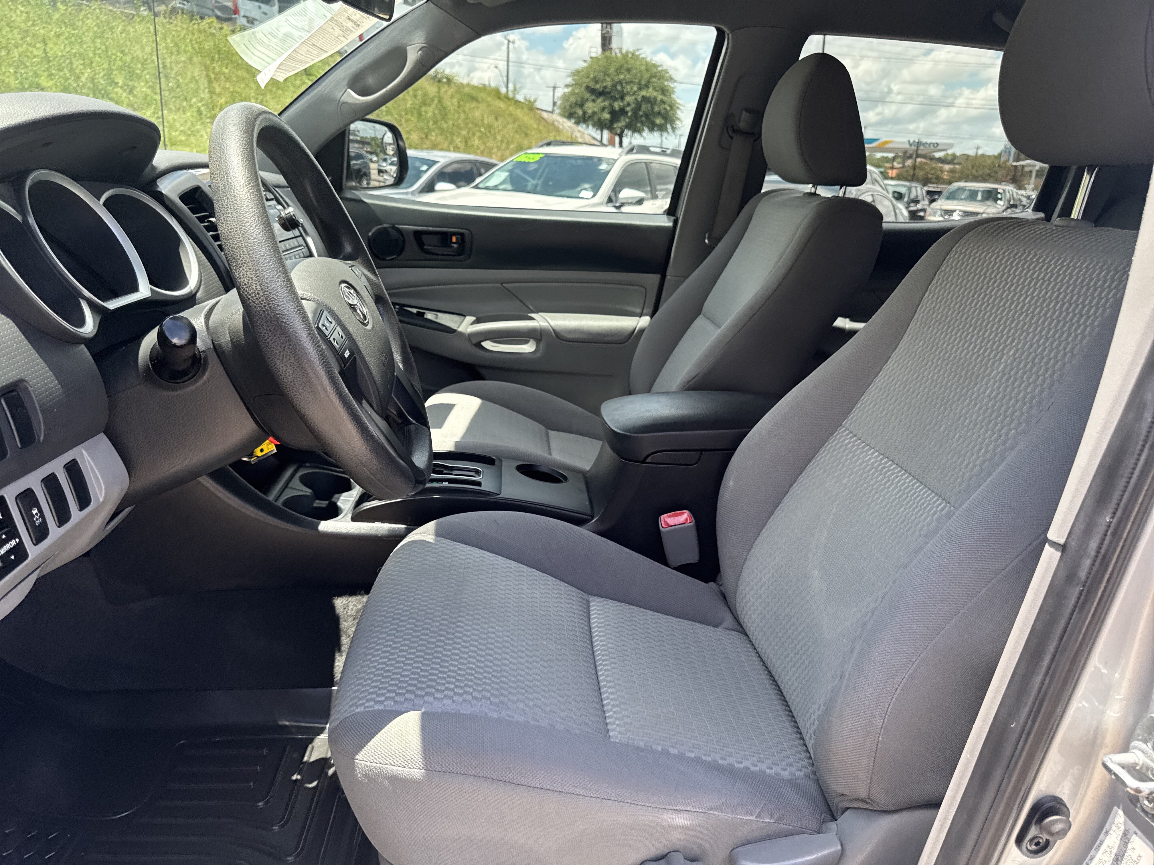 Used 2012 Toyota Tacoma PreRunner RWD image 22