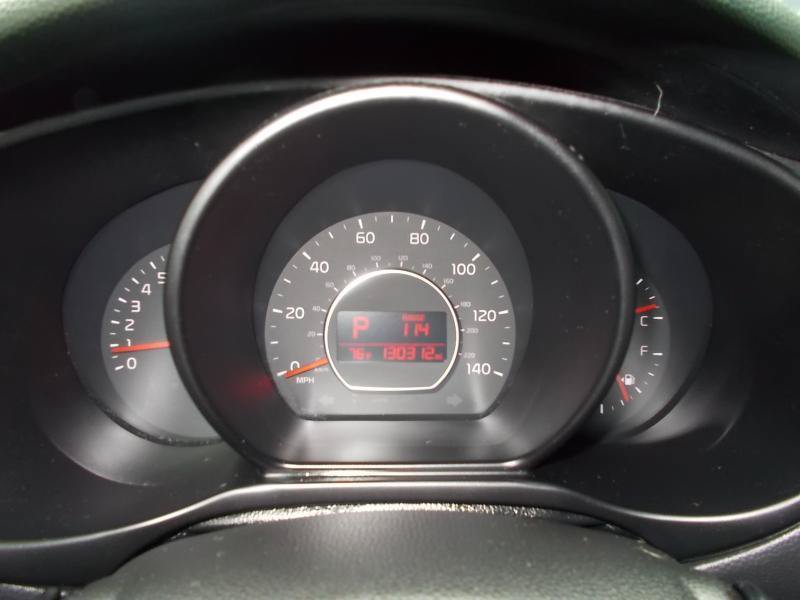 Used 2016 Kia Soul w/ Convenience Package FWD image 33