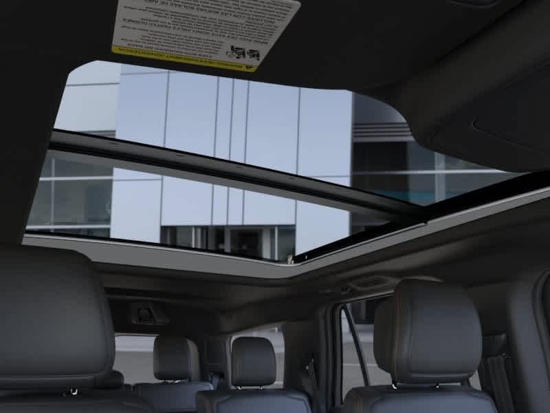 New 2026 Ford Expedition Tremor AWD/4WD image 22