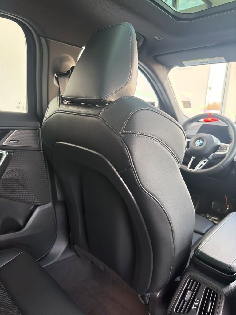 Certified 2026 BMW X2 M35i image 14