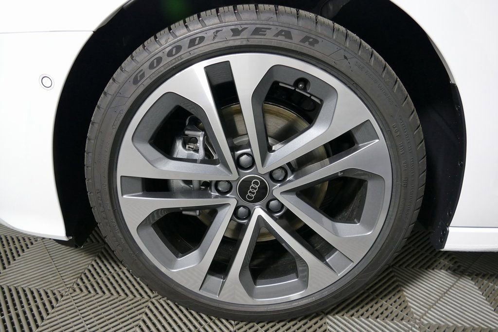 New 2026 Audi A3 2.0T Premium AWD/4WD image 22