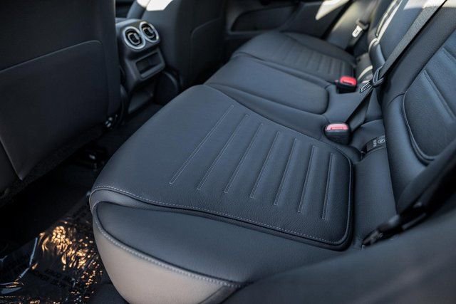 New 2026 Mercedes-Benz GLC 43 AMG 4MATIC image 33