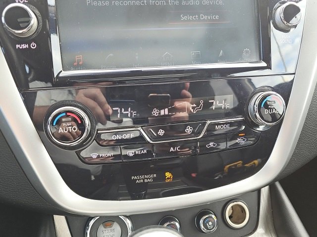 Used 2015 Nissan Murano Platinum image 21