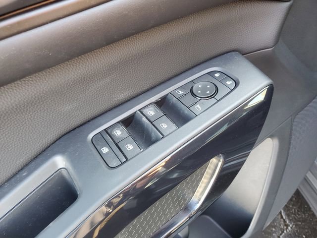 New 2026 Nissan Pathfinder SV image 20