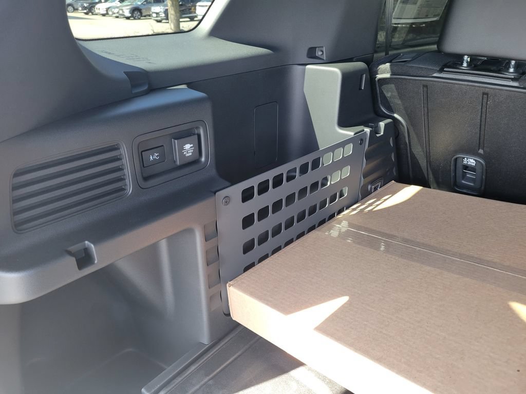 New 2026 Honda Passport TrailSport Elite image 39