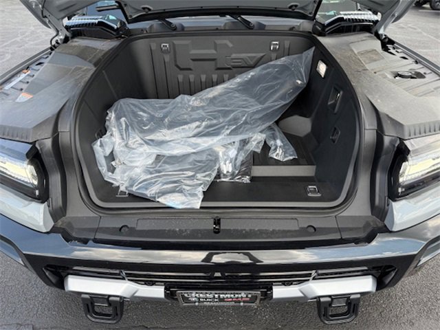 New 2025 GMC Hummer EV 2X image 39