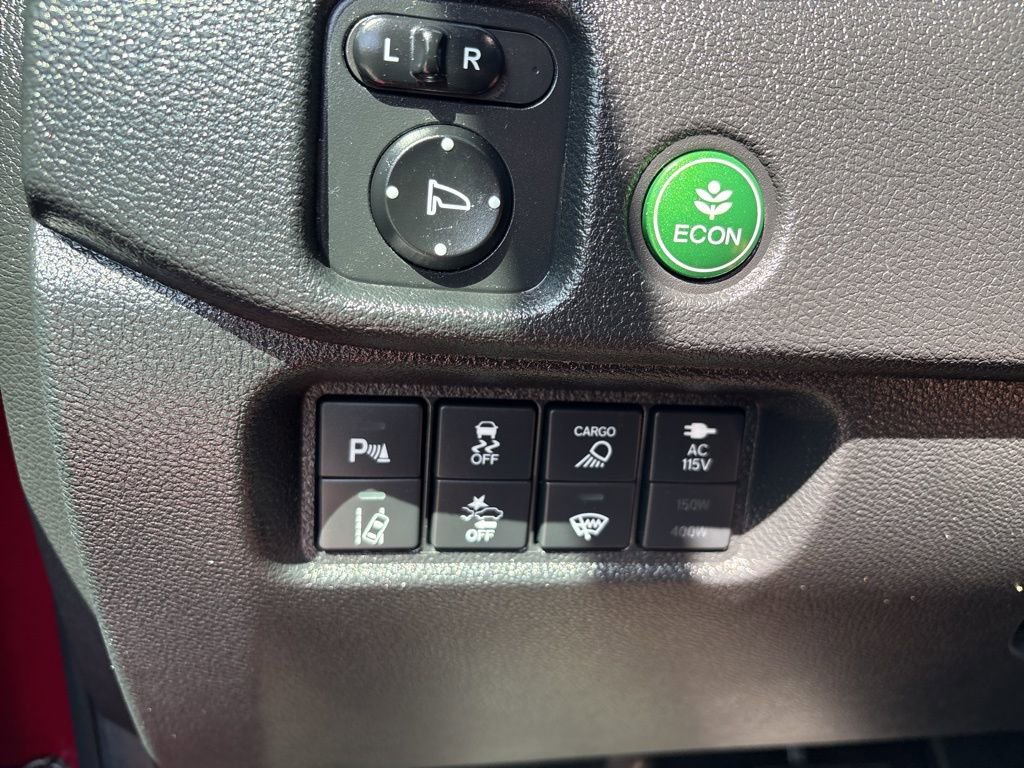 Used 2021 Honda Ridgeline RTL-E image 27